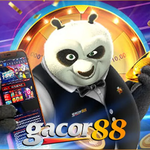 GACOR88 - Game Kasino Terbaik di Pusat Unduhan